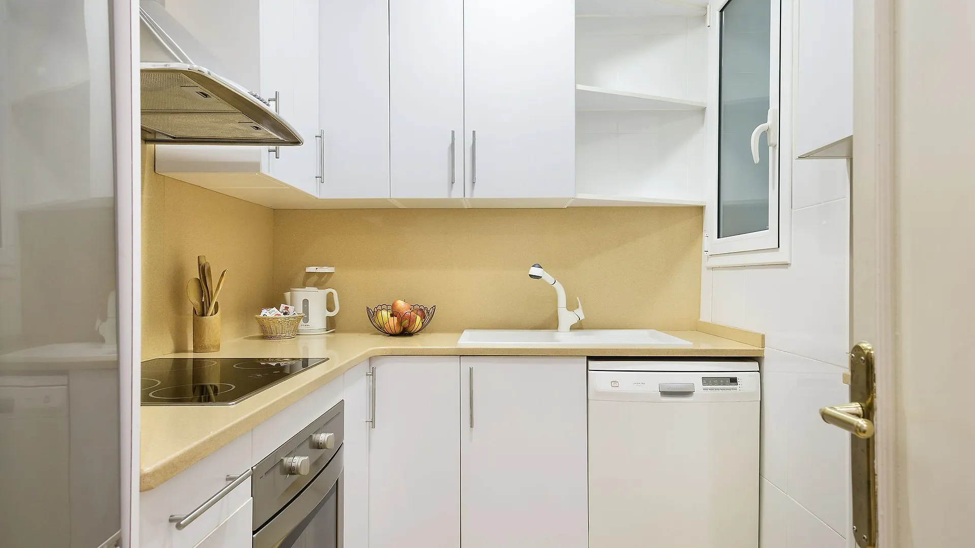 Apartamento Paal Provenza 153 바르셀로나 아파트