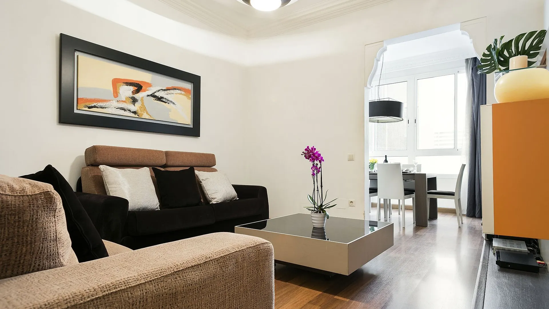 Apartamento Paal Provenza 153 Barcelona