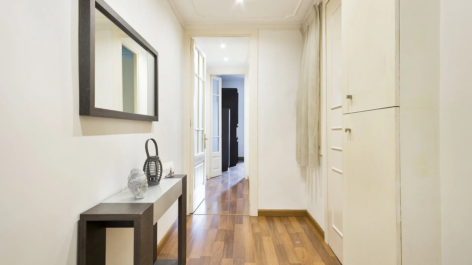 Apartamento Paal Provenza 153 Barcelona