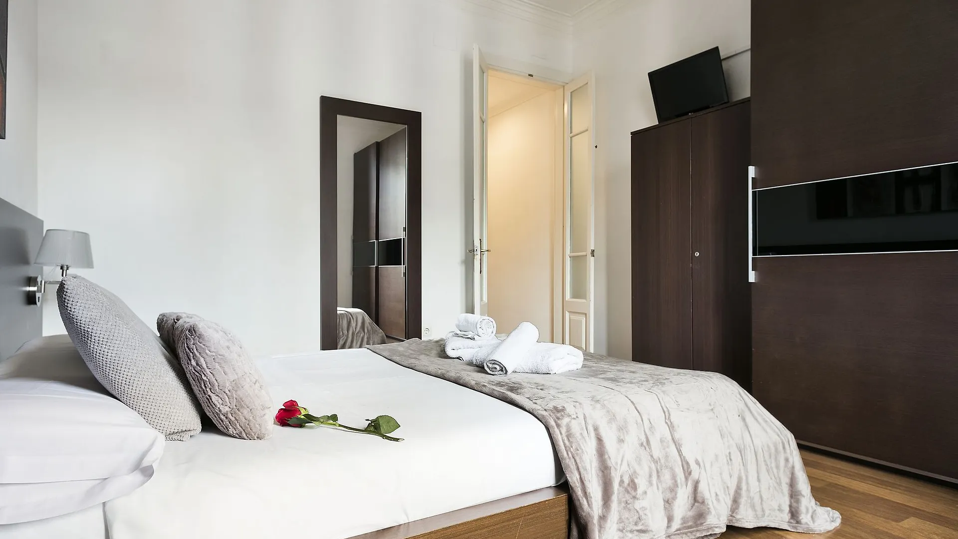 Apartment Apartamento Paal Provenza 153 Barcelona