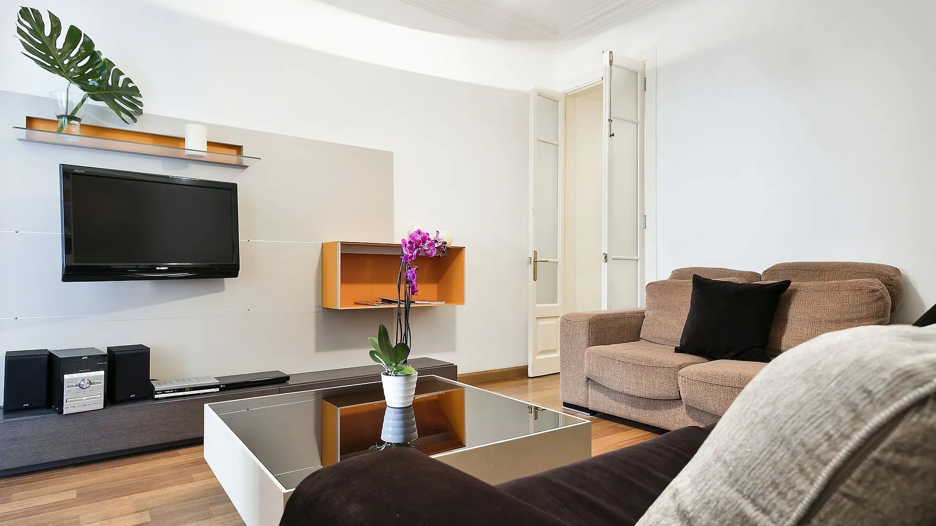 Apartamento Paal Provenza 153 Barcelona Spain