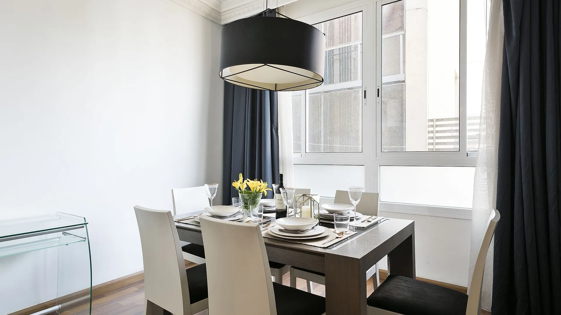 Apartamento Paal Provenza 153 Barcelona 0*,  Spain